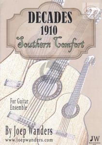 Decades_1810_guitar_ensemble_Joep_wanders_ISBN_ 211546Decades_1810_guitar_ensemble_Joep_wanders_ISBN_ 211546