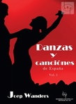 Gitaarboek_Danzas_y_cancienes_de Espana_Joep_wanders