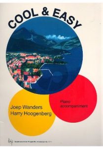 Pianoboek-Cool and Easy- Begeleidingsboek-Joep-Wanders-isbn-708079